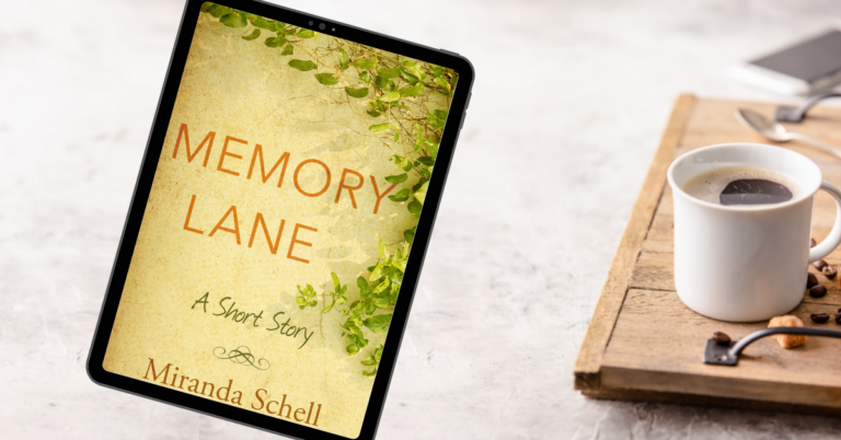 Memory Lane by Miranda Schell